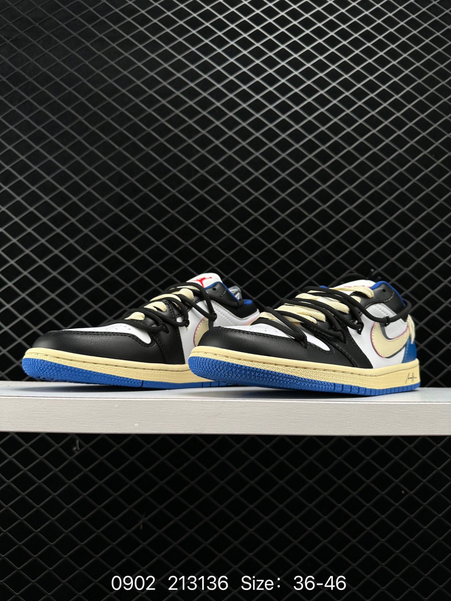 Air Jordan 1 Low AJ1